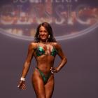 Cheryl  Davis - NPC Southern Classic 2013 - #1